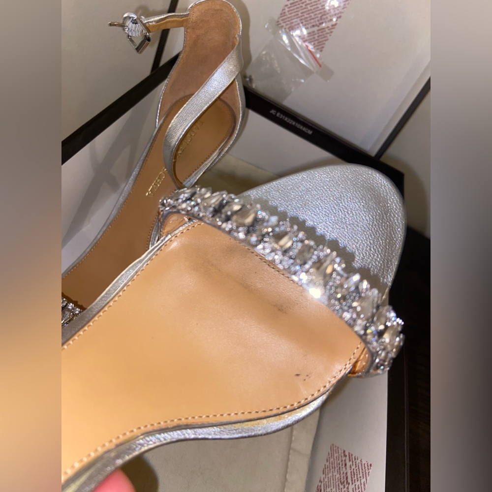 Badgley Mischka Elope II Shoes - Picture 9 of 9